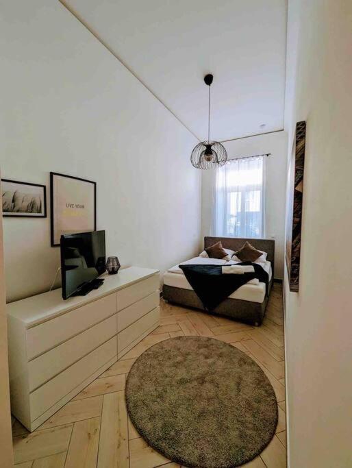 Luxury Cityapartment 2 Вена Экстерьер фото